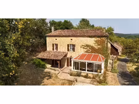maison avec piscine beaumontois en périgord (24)