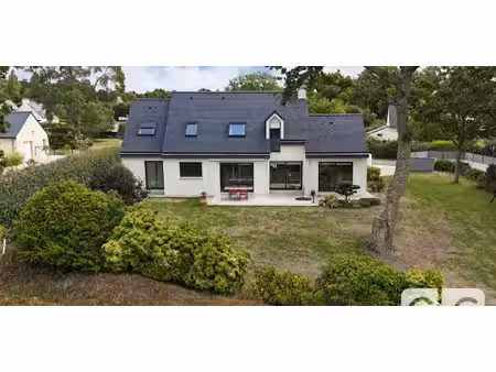 maison avec jardin clohars-fouesnant (29)