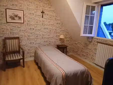location appartement 1 pièce 12 m² à séné (56860)