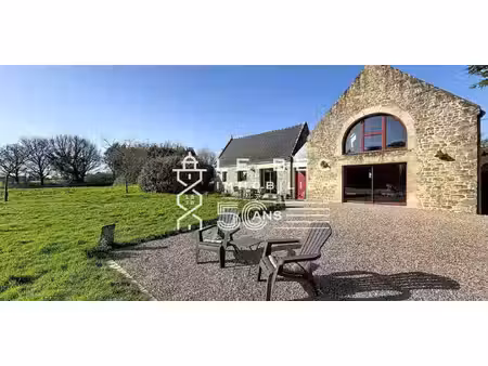 maison avec terrasse sainte helene (56)