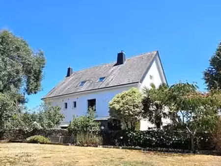 vente maison à la turballe (44420) : à vendre / 283m² la turballe