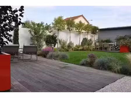 maison de prestige de 86 m2 en vente les lilas  île-de-france