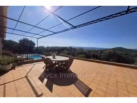 villa de luxe de 7 pièces en vente saint-saturnin-lès-apt  provence-alpes-côte d'azur