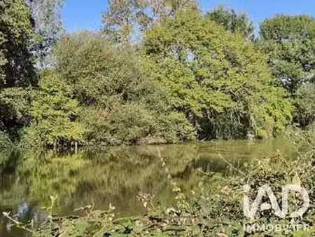 vente terrain à la bazoge (72650) : à vendre / 7840m² la bazoge
