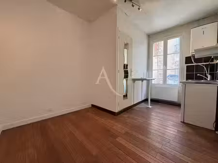 location appartement 1 pièce 11.44 m² à dourdan (91410)  350 €