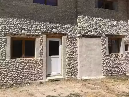 location appartement 2 pièces 38.43 m² à sainte-eulalie-en-royans (26190)  570 €