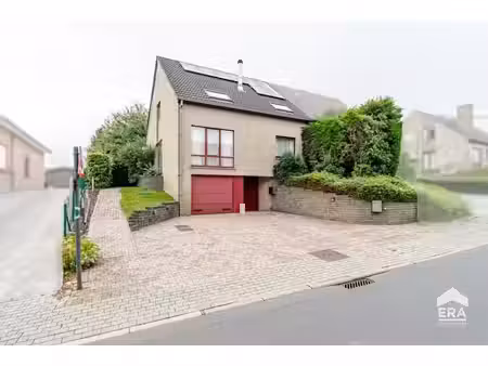 magnique maison prête à emménager  4ch.  jardin et garage