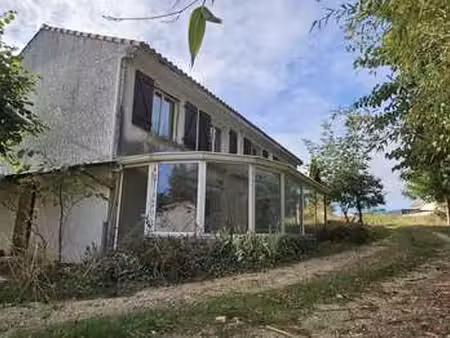 vente maison à saint-mars-de-coutais (44680) : à vendre / 170m² saint-mars-de-coutais