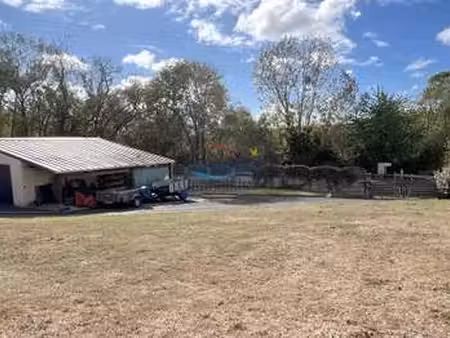 vente terrain à cordemais (44360) : à vendre / 670m² cordemais