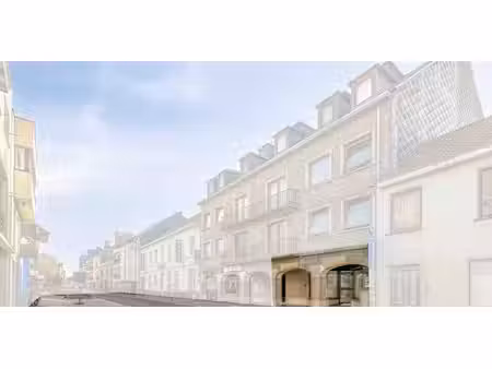 bien commercial à vendre à gistel pour € 149.000
