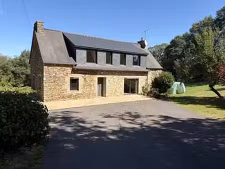vente maison à plémet (22210) : à vendre / 159m² plémet