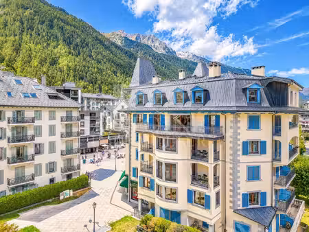 vente appartement 6 pièces