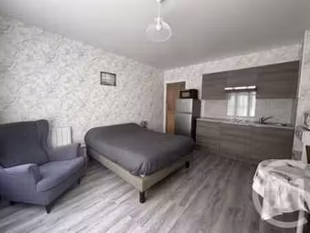 vente appartement t1 à bagnoles-de-l'orne (61140) : à vendre t1 / 26m² bagnoles-de-l'orne