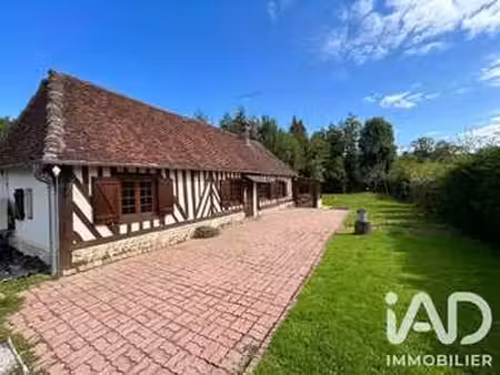 vente maison à livarot (14140) : à vendre / 72m² livarot