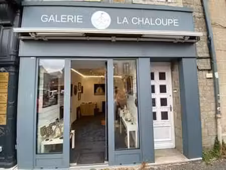 vente maison à saint-vaast-la-hougue (50550) : à vendre / 10m² saint-vaast-la-hougue
