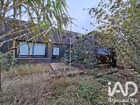 vente immeuble piscine à venasque (84210) : à vendre piscine / 313m² venasque