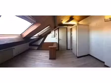 location appartement 1 pièce 25 m² à lambersart (59130)