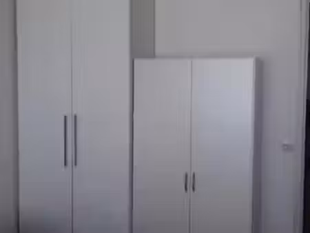 location appartement 1 pièce 25 m² à metz (57000)
