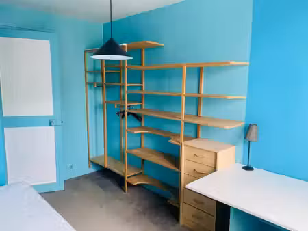 location appartement 1 pièce 12 m² à mons-en-barœul (59370)