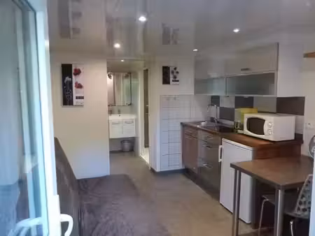 location appartement 1 pièce 18 m² à nevers (58000)
