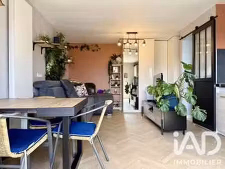vente appartement t1 à saint-georges-d'oléron (17190) : à vendre t1 / 26m² saint-georges-d