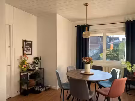 location appartement 2 pièces 47 m² à valenciennes (59300)