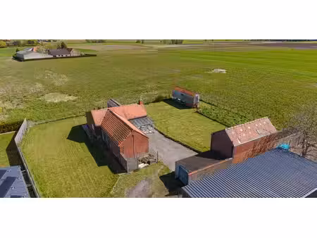maison à vendre à lichtervelde pour € 245.000 avec 3 chambres à coucher