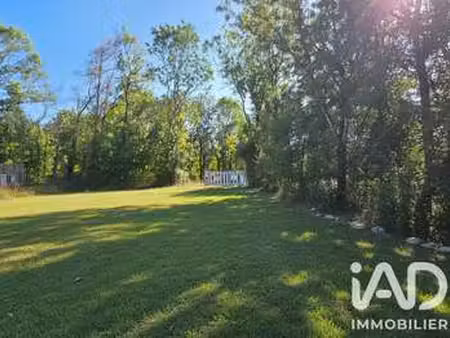 vente terrain à saint-laurent-de-la-prée (17450) : à vendre / 620m² saint-laurent-de-la-pr