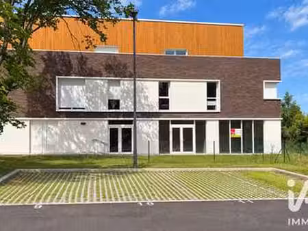 vente appartement t1 à franqueville-saint-pierre (76520) : à vendre t1 / 19m² franqueville