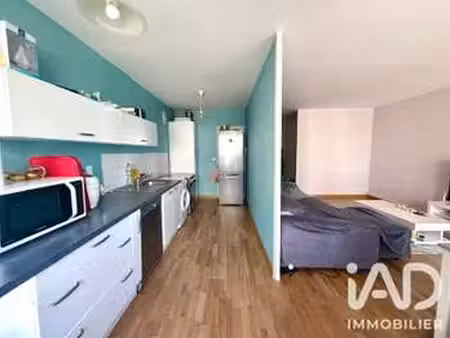 vente appartement 3 pièces au havre (76600) : à vendre 3 pièces / 68m² le havre
