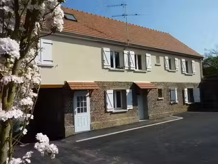 location appartement 3 pièces 38 m² à saint-martin-le-nœud (60000)