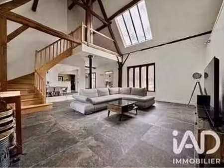 vente maison à bailleau-le-pin (28120) : à vendre / 152m² bailleau-le-pin