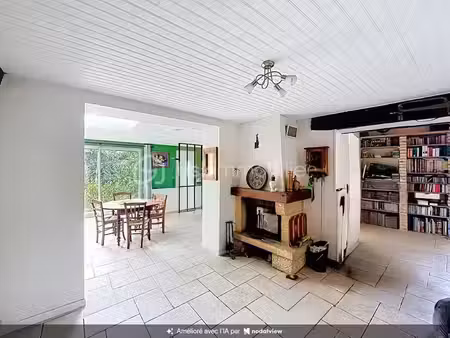 vente maison 4 pièces 110 m² à bornel (60540)  287 000 €