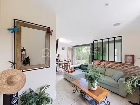 vente maison 4 pièces 110 m² à meru (60110)  287 000 €