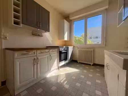 maison à louer