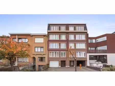 appartement à vendre à kessel-lo pour € 285.000 avec 2 chambres à coucher
