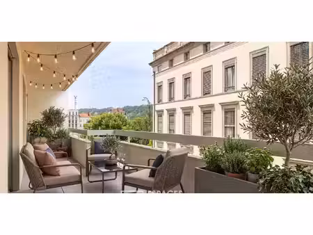 appartement lyon 2ᵉ (69)
