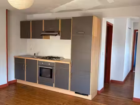 appartement 1 chambre