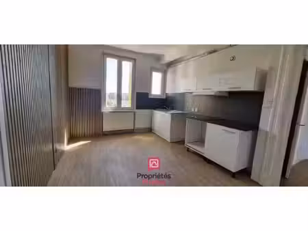 vente appartement 3 pièces 80 m² metz (57050)