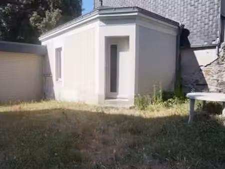 location maison meublé à angers centre (49000) : à louer meublé / 21m² angers centre