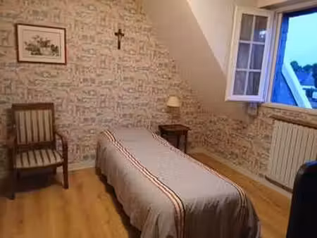 location appartement t1 meublé à séné (56860) : à louer t1 meublé / 12m² séné