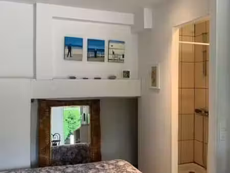 location appartement t1 meublé à tréguier (22220) : à louer t1 meublé / 20m² tréguier