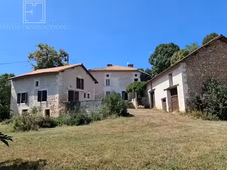 vente maison 4 pièces 175 m² à champagnac-de-belair (24530)  242 900 €