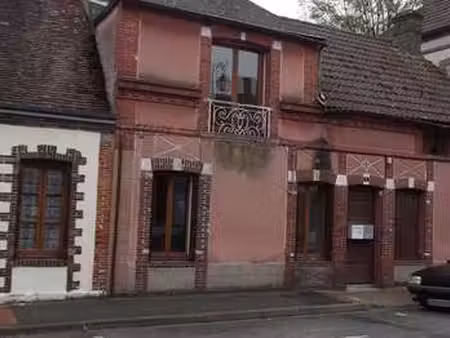 location maison à brezolles (28270) : à louer / 92m² brezolles