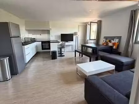 location appartement 2 pièces meublé à aix-en-provence (13080) : à louer 2 pièces meublé /