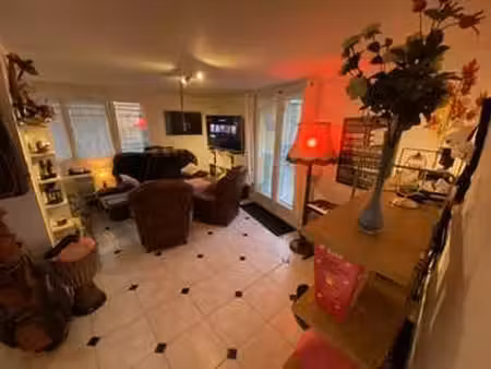 location appartement t1 meublé à auvernaux (91830) : à louer t1 meublé / 20m² auvernaux