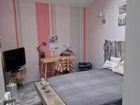 location appartement t1 meublé à biarritz (64200) : à louer t1 meublé / 11m² biarritz