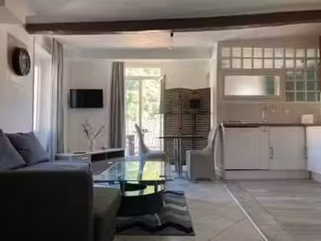 location appartement 2 pièces meublé à digne-les-bains (04000) : à louer 2 pièces meublé /