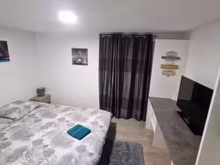 location appartement t1 meublé à fréjus (83370) : à louer t1 meublé / 25m² fréjus