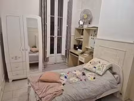 location appartement t1 meublé à marseille 5e (13005) : à louer t1 meublé / 15m² marseille
